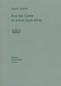 Rue des Gares
